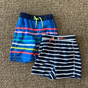 Boys bathing suit